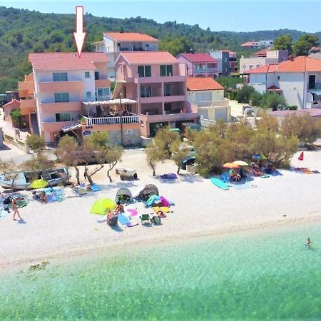 Marinovi Dvori Διαμέρισμα Slatine Εξωτερικό φωτογραφία