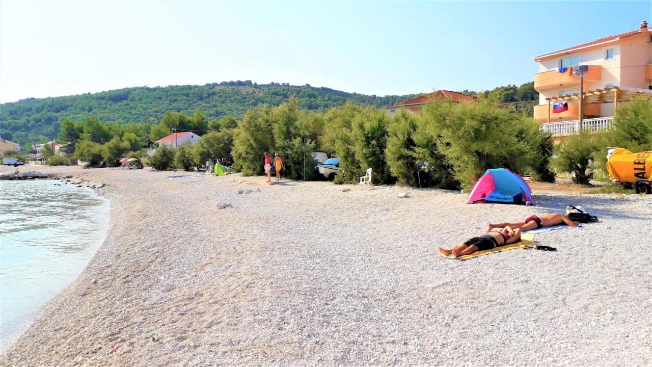 Marinovi Dvori Διαμέρισμα Slatine Εξωτερικό φωτογραφία