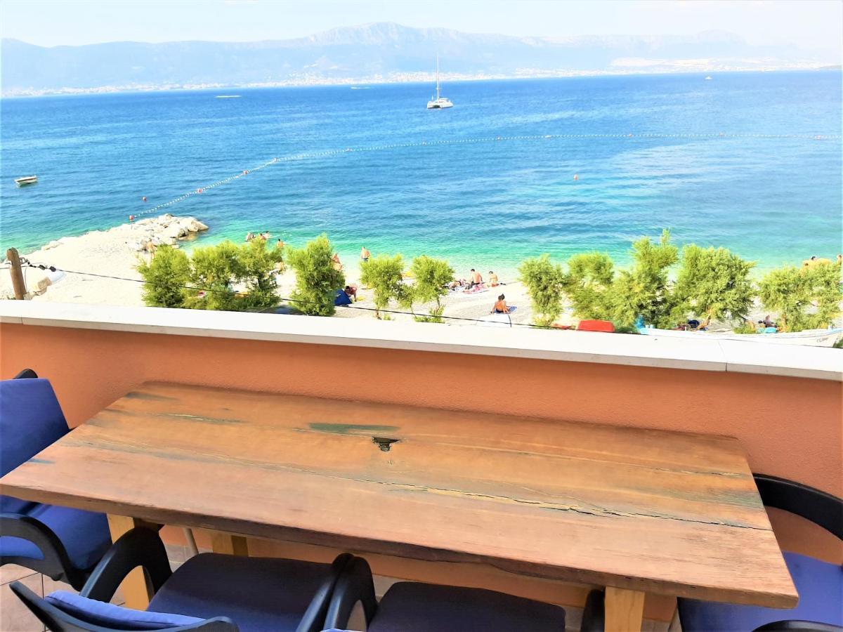Marinovi Dvori Διαμέρισμα Slatine Εξωτερικό φωτογραφία