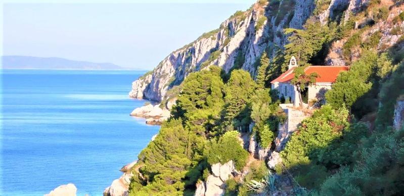 Marinovi Dvori Διαμέρισμα Slatine Εξωτερικό φωτογραφία