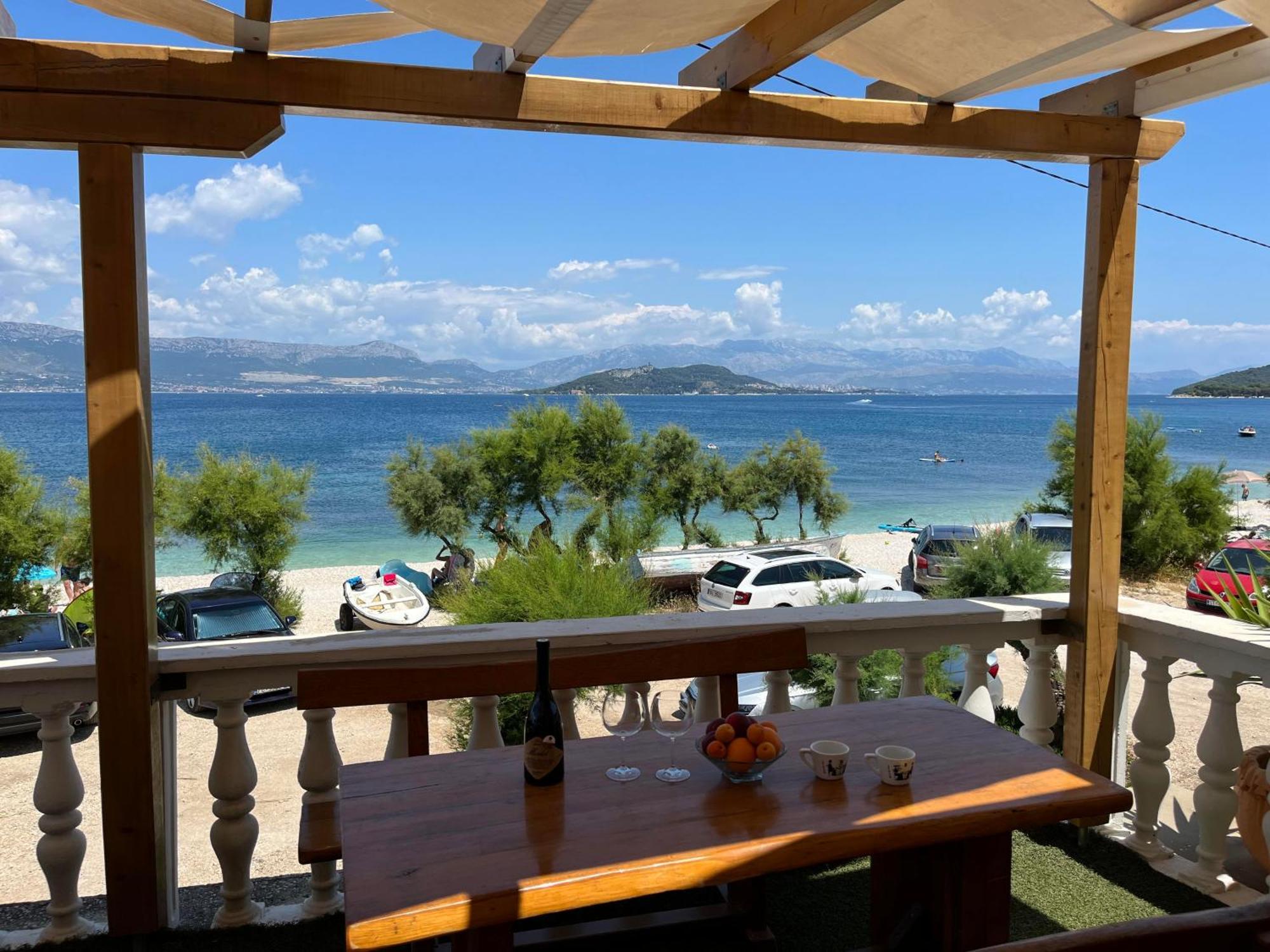 Marinovi Dvori Διαμέρισμα Slatine Εξωτερικό φωτογραφία